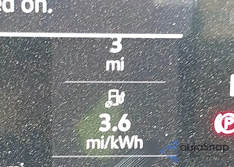 2023 Volkswagen Id.4 Awd Pro S Plus z USA, uszkodzony, nr VIN 1V2JNPE85PC043981